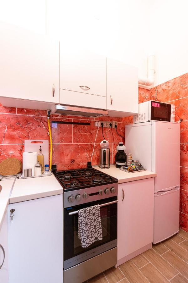 Stylish Modern Apartment Next To New York Cafe Budapeşte Dış mekan fotoğraf