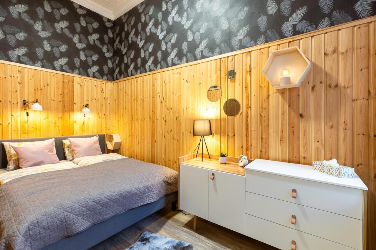 Stylish Modern Apartment Next To New York Cafe Budapeşte Dış mekan fotoğraf